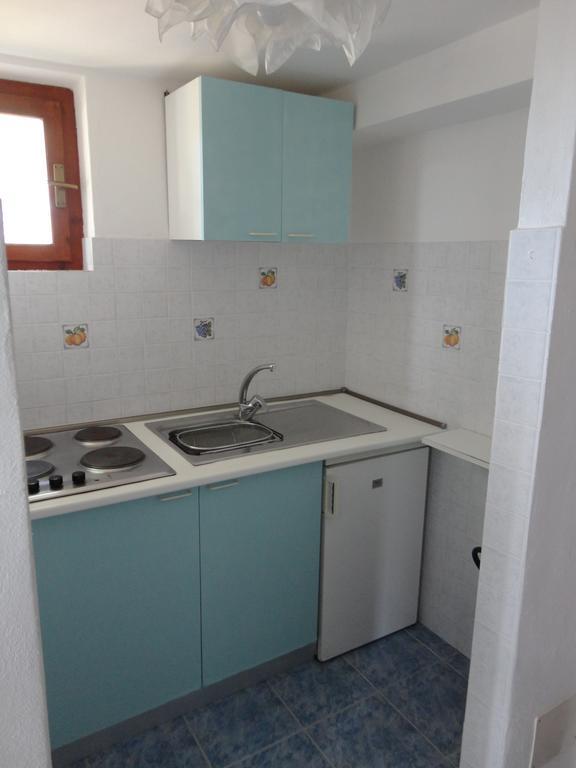 Casa Bellavista Apartment Marina di Campo Ngoại thất bức ảnh