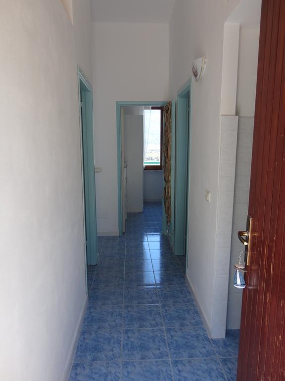 Casa Bellavista Apartment Marina di Campo Ngoại thất bức ảnh